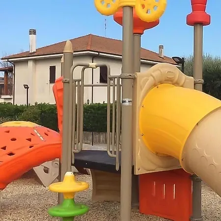 1 Bedroom Stunning In Imperia