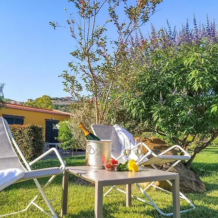 1 Bedroom Stunning In Casa de Férias