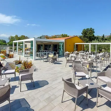 Nyaraló 1 Bedroom Stunning In Imperia