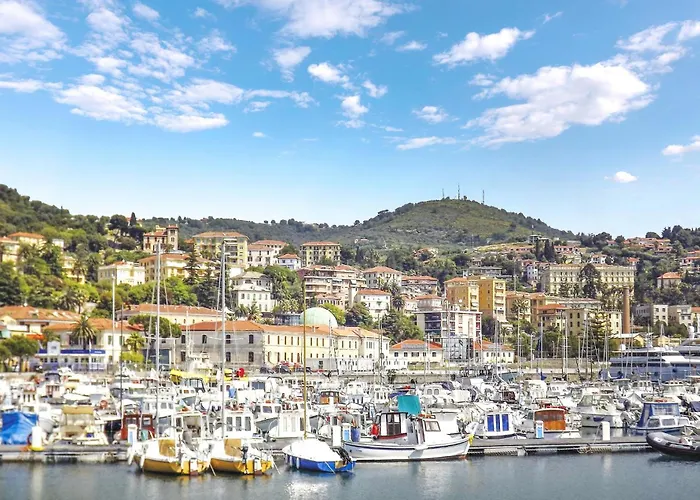 1 Bedroom Stunning In Nyaraló Imperia
