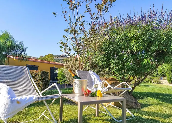 1 Bedroom Stunning In Nyaraló