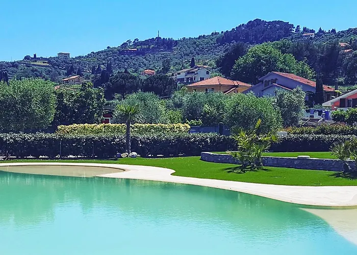 1 Bedroom Stunning In Nyaraló