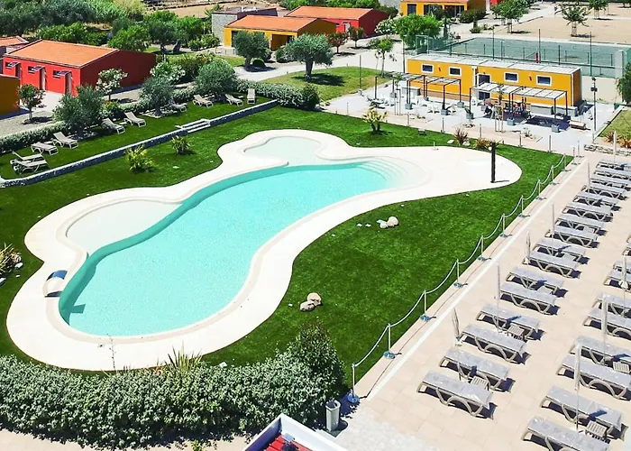 1 Bedroom Stunning In Nyaraló *